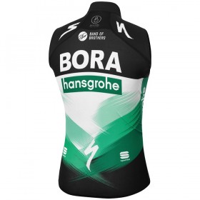 Gilet Cycliste 2020 Bora-Hansgrohe N001